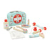 INDIGO JAMM - Little Doctors Toy Play Set